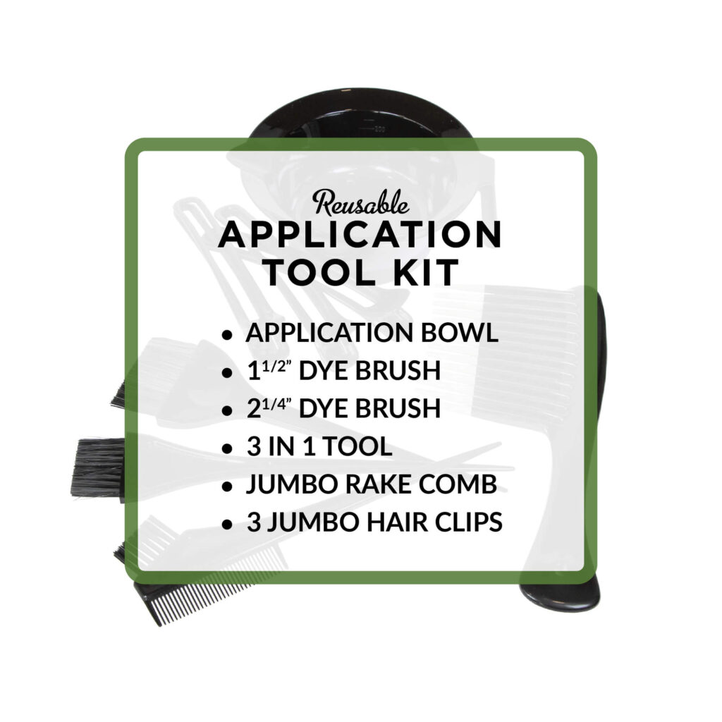 Henna Color Lab® – Henna Hair Dye