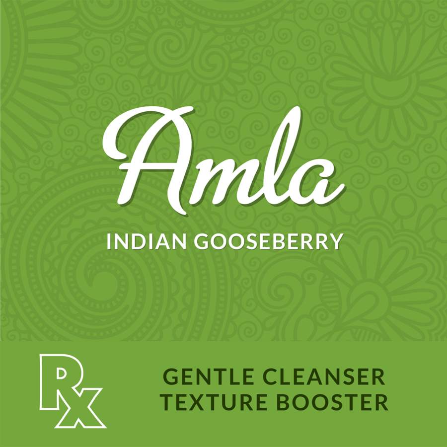 Hair Treatment Amla Indian Gooseberry