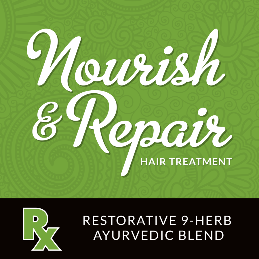 Hair Treatment Nourish and Repair