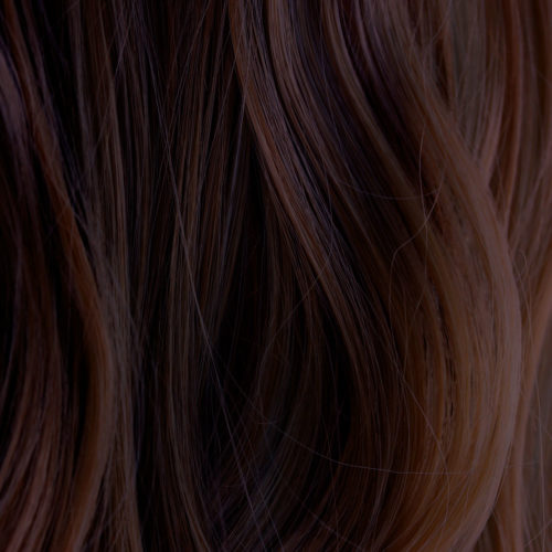 Auburn Henna Hair Dye