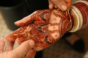 Ancient Henna Rituals