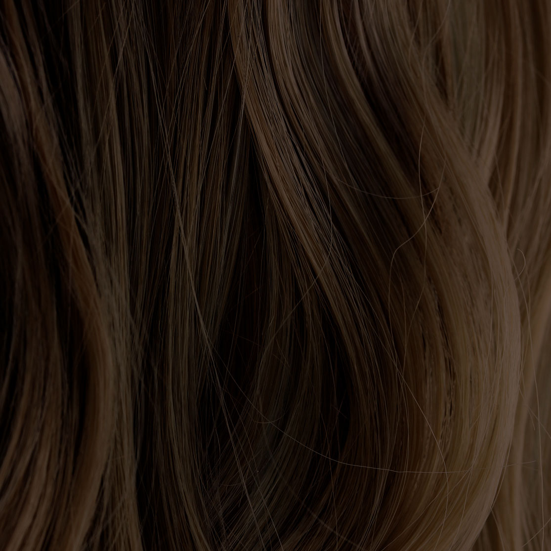 Medium Brown Henna Hair Dye | Henna Color Lab®