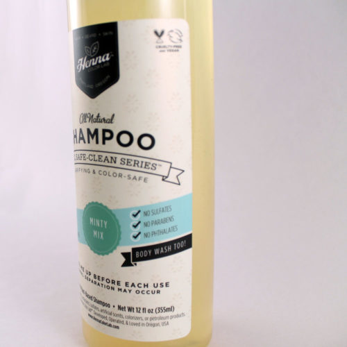 organic-mint-shampoo