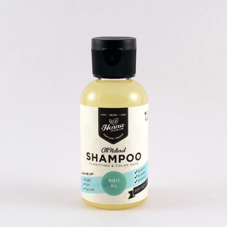 organic-mint-shampoo