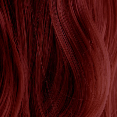 Wine Red Henna Hair Dye