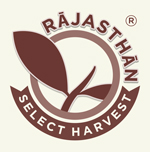 Rajastan Select Harvest® Henna Hair Dye