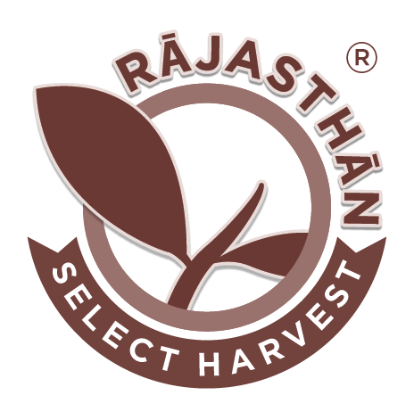henna hair dye from Rajasthan