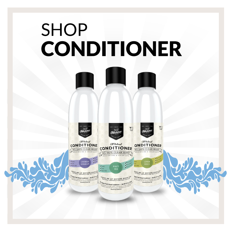Shop Sulfate Free Conditioner
