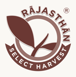 henna hair dye from Rajasthan