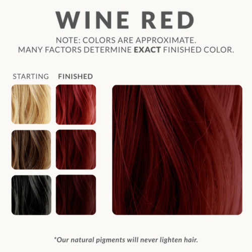 wine-red-henna-hair-dye