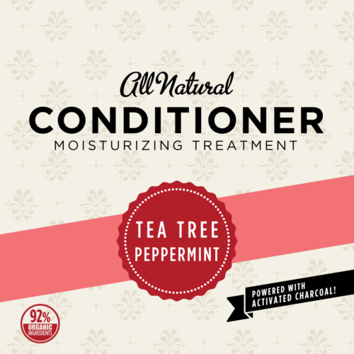 cleansing conditioner