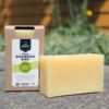 Lemongrass Rosemary Organic Shampoo Bar