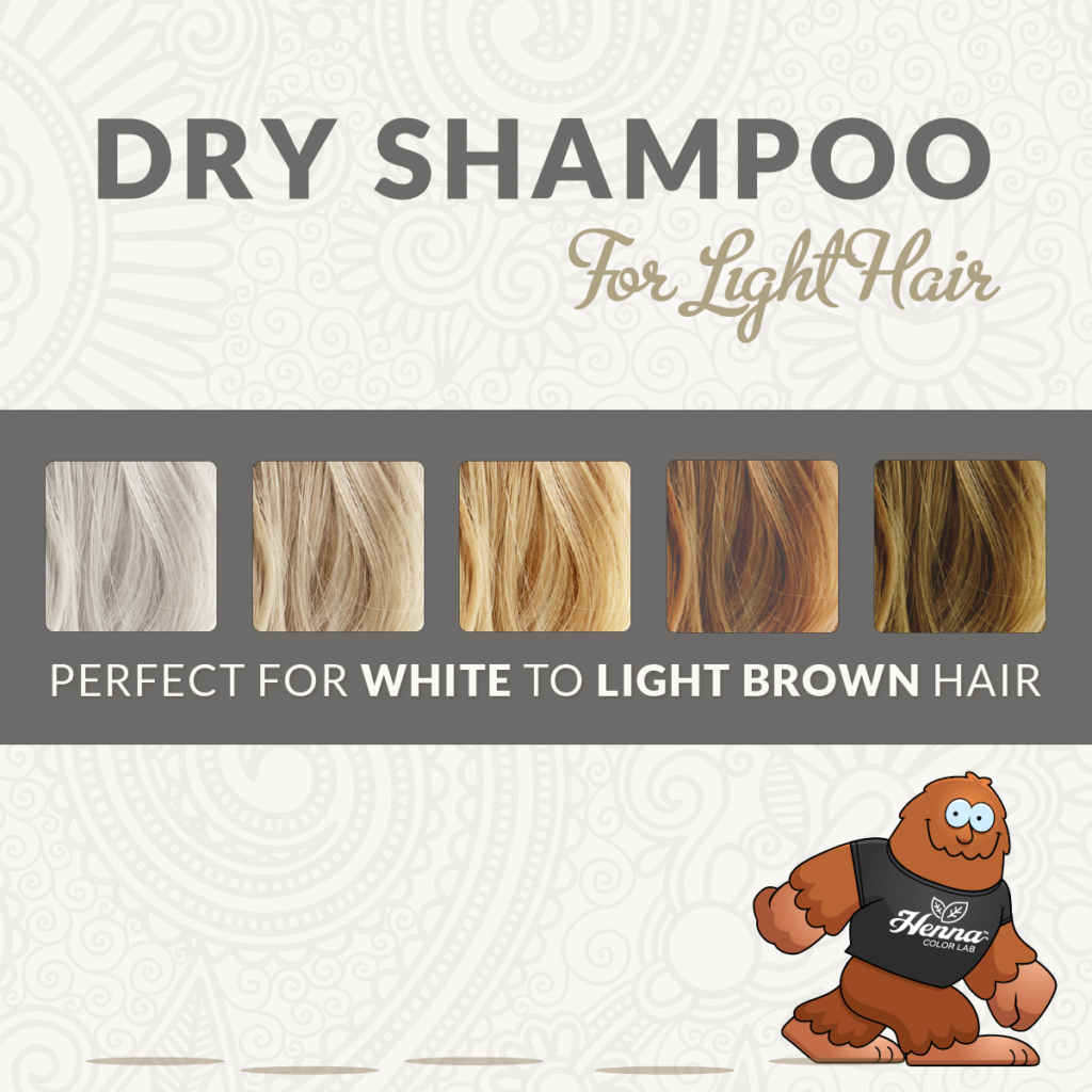 Henna Color Lab® – Henna Hair Dye