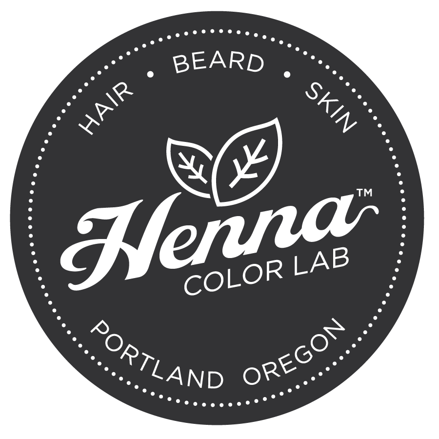 Henna Color Lab® – Henna Hair Dye