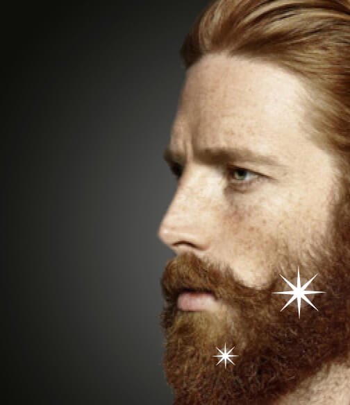 Henna Beard Dye Henna Color Lab