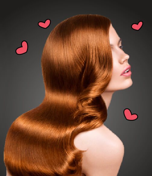 Henna Hair Dye Henna Color Lab