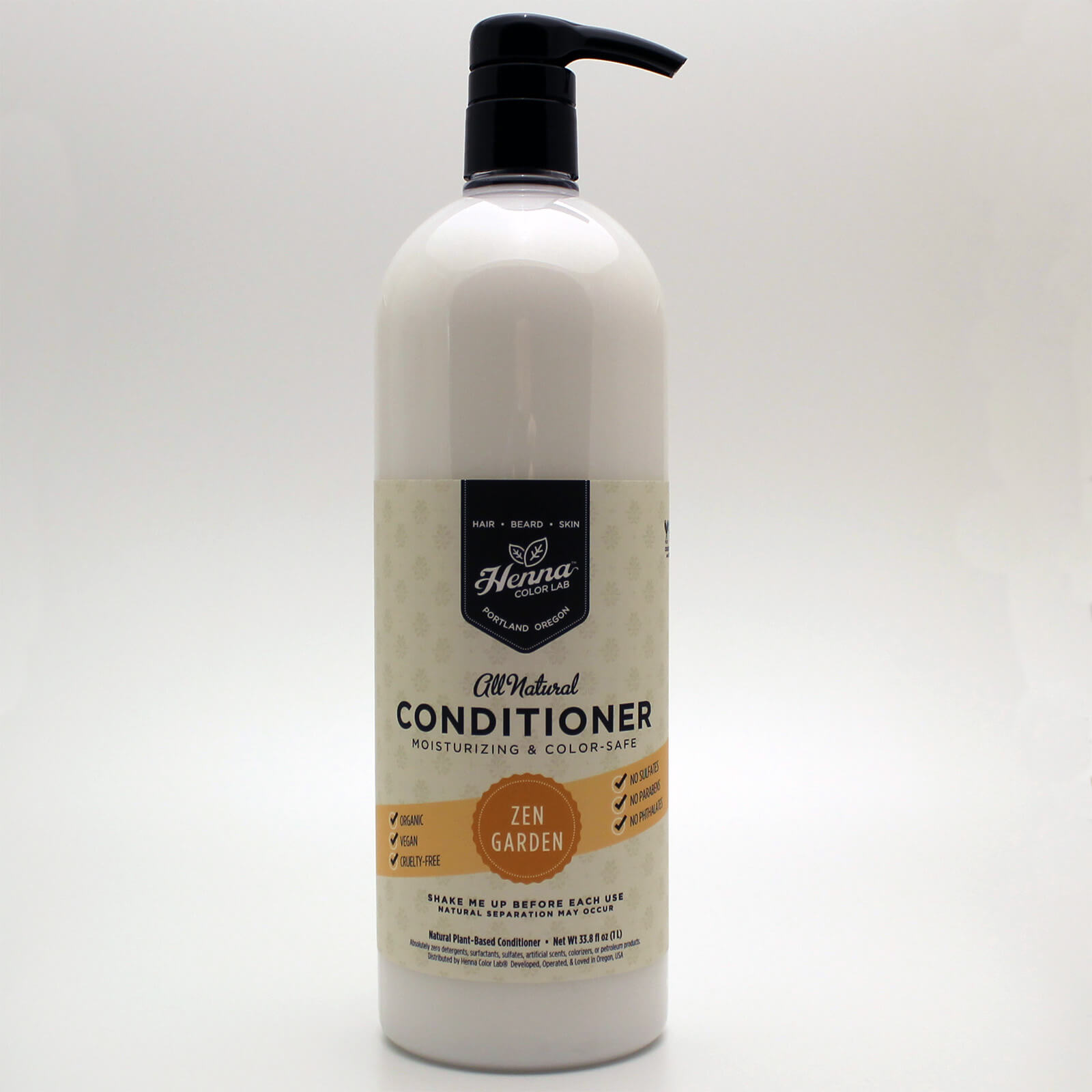 natural hair conditioner