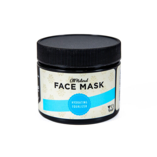 Hydrating Equalizer Face Mask