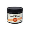Pumpkin Spice Face Mask