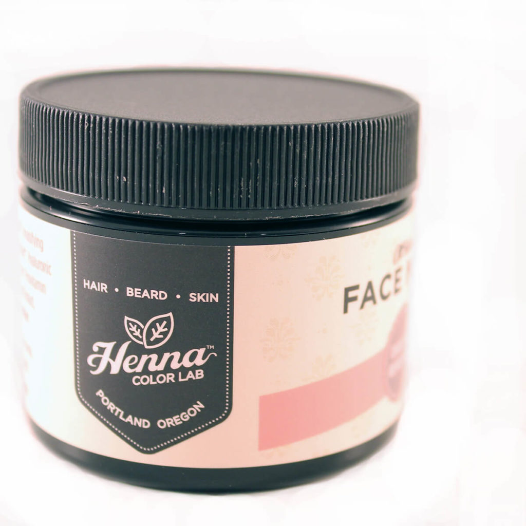 Henna Color Lab® – Henna Hair Dye