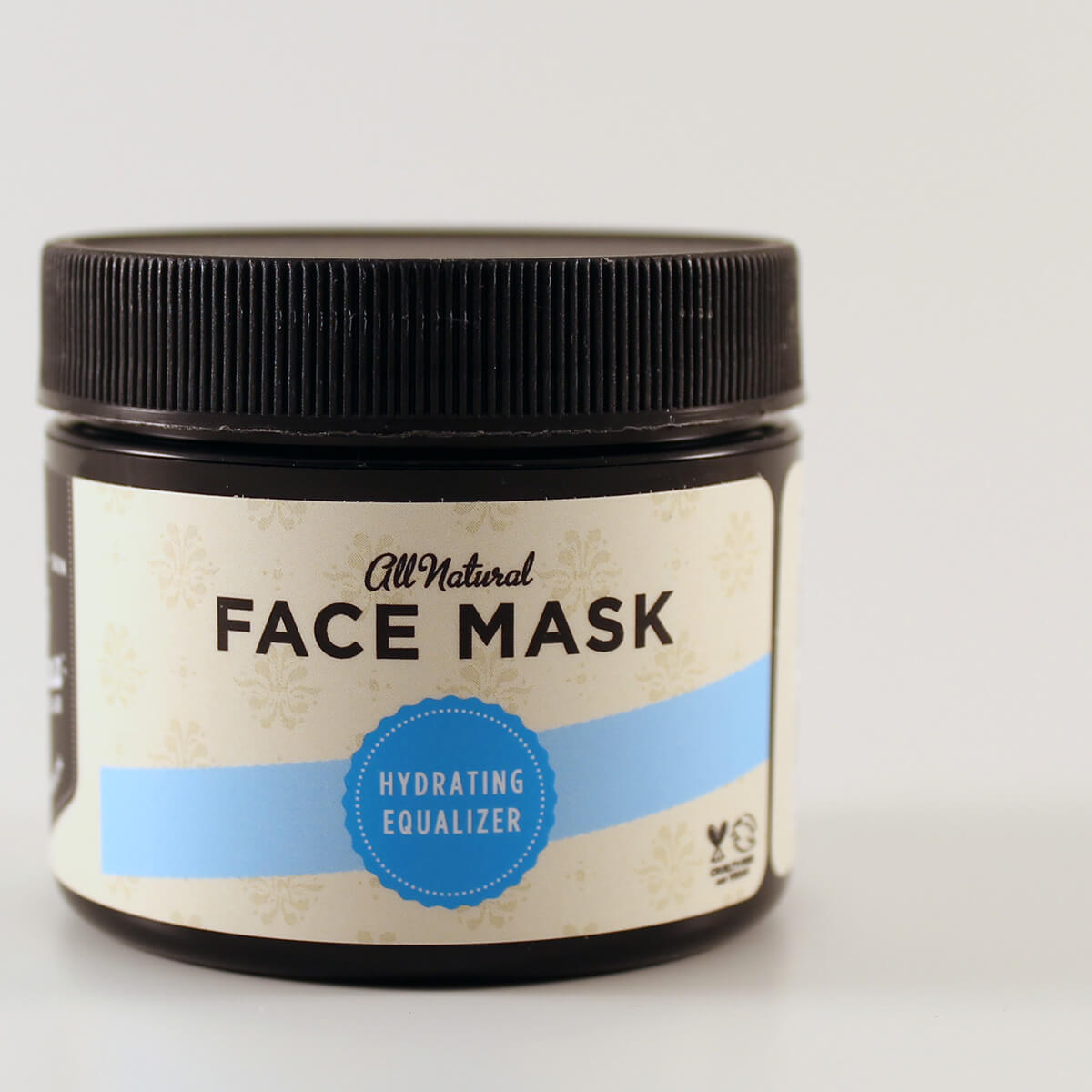 Hydrating Equalizer Face Mask Henna Color Lab® Henna