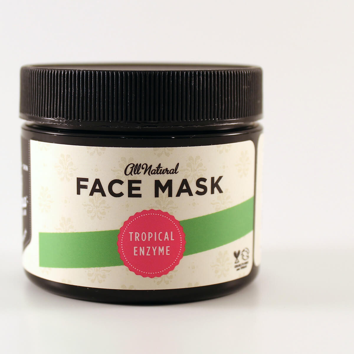 fruit enzyme face mask