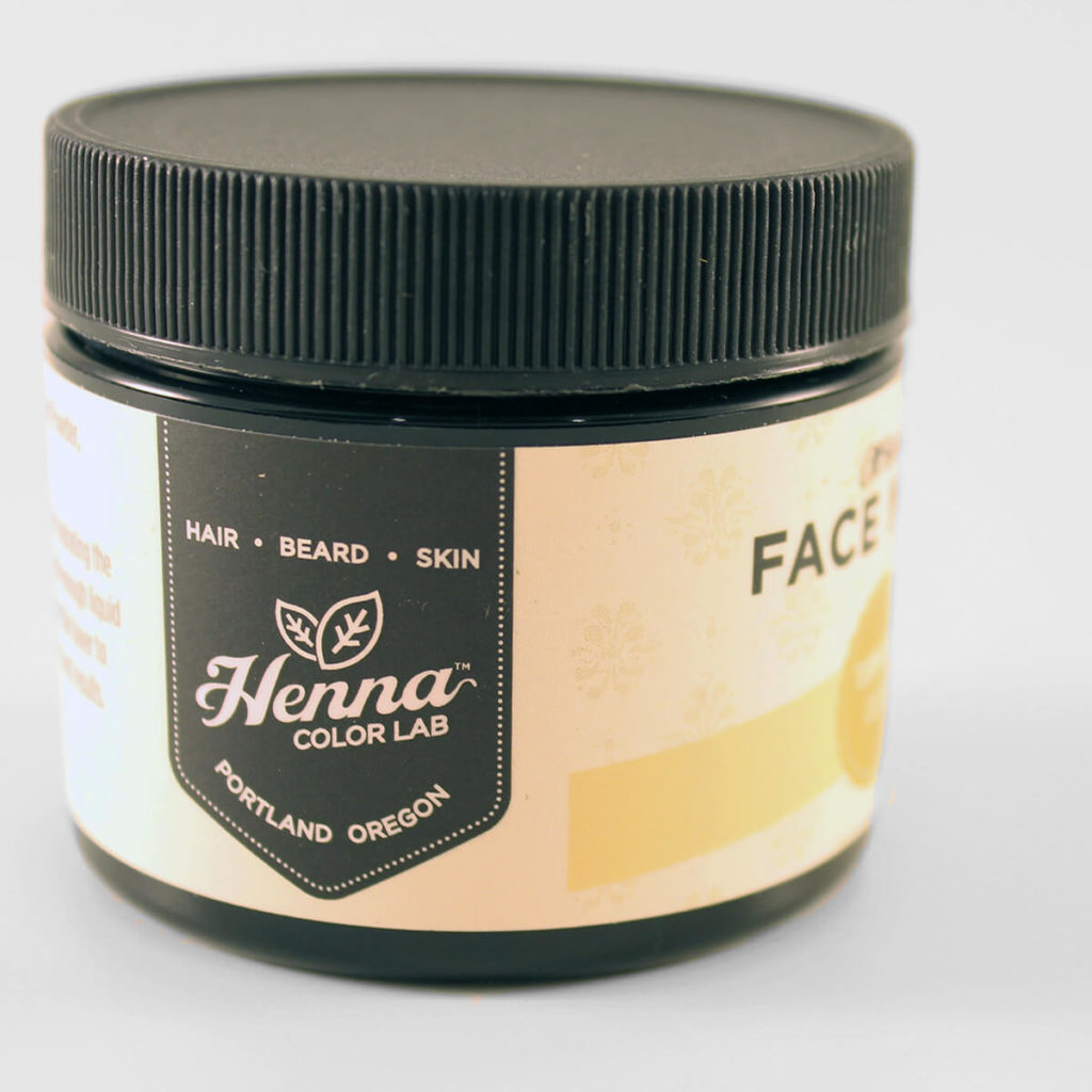 Henna Color Lab® – Henna Hair Dye