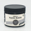 charcoal face mask