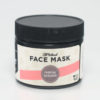 charcoal face mask