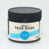 equalizing face mask