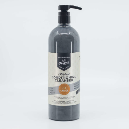 cleansing conditioner, activated charcoal, no-poo, co-rinse, co-wash