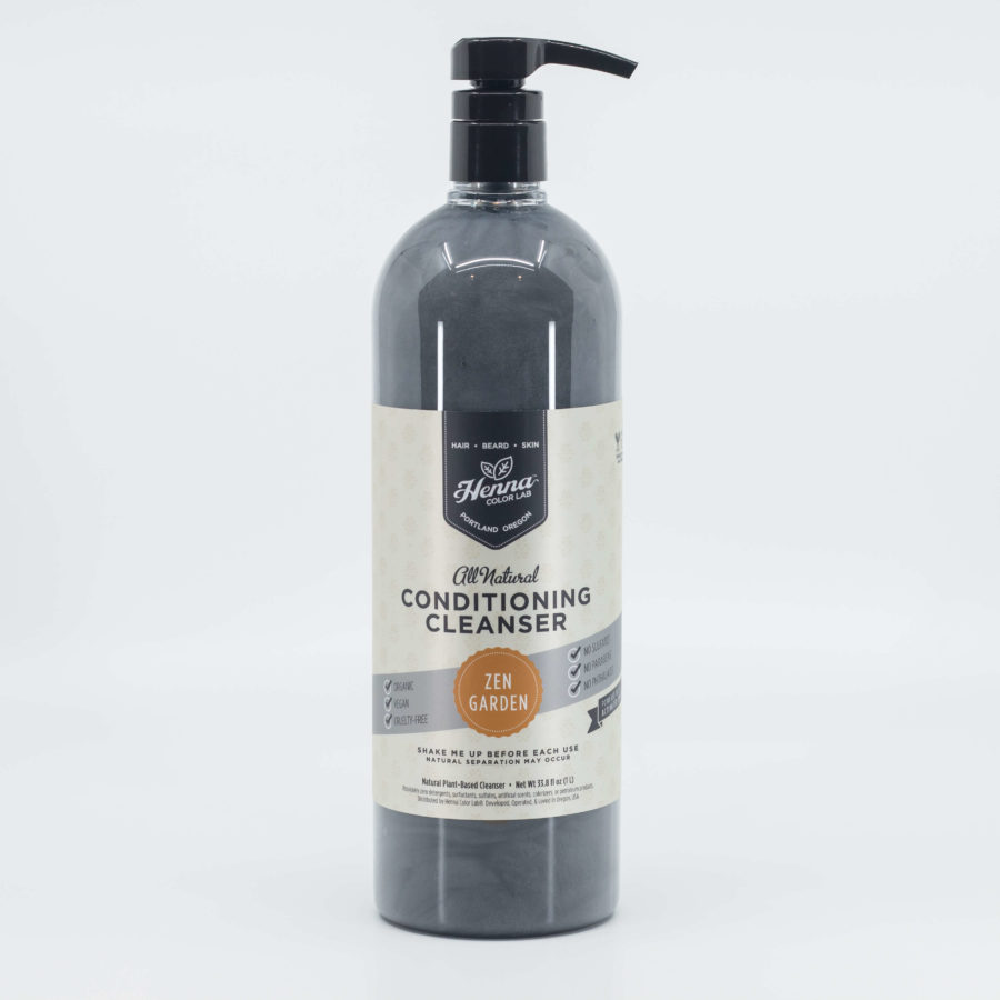 cleansing conditioner, activated charcoal, no-poo, co-rinse, co-wash