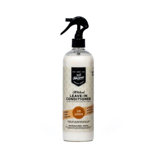 spray conditioner, detangler, detangler spray, leave-in conditioner