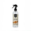 Henna color lab Zen Garden sea salt texturizer spray 16 ounce bottle with pump top.