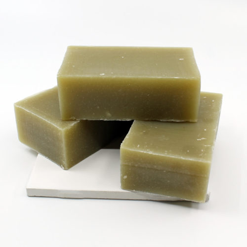 minty mix shampoo bars, organic shampoo bar