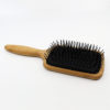 bamboo paddle hair brush or all hair types