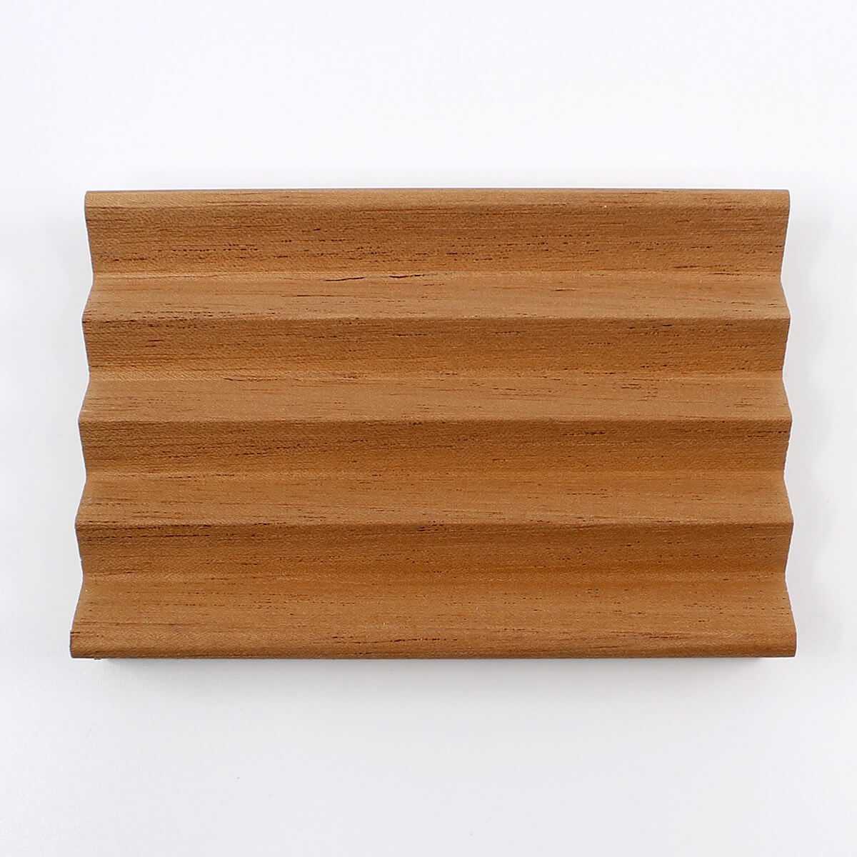 wood soap dish