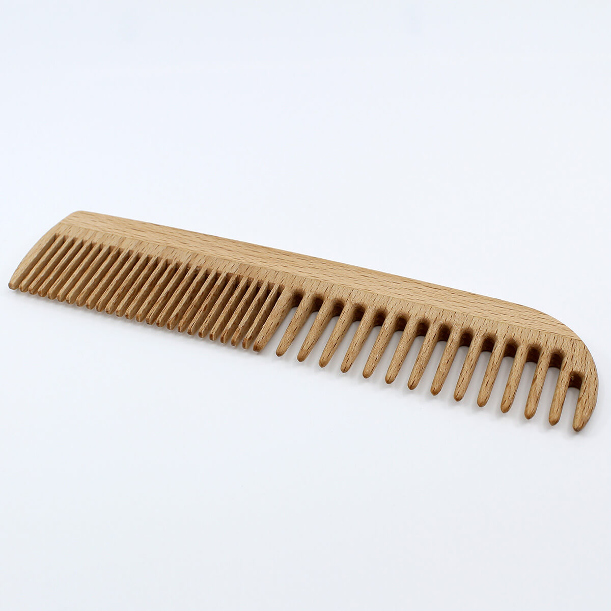 Wooden Comb