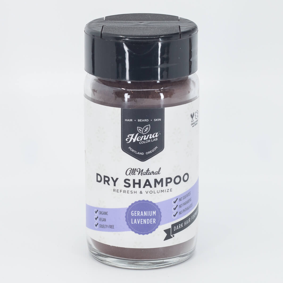 dry shampoo, colored dry shampoo
