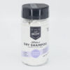 dry shampoo, colored dry shampoo
