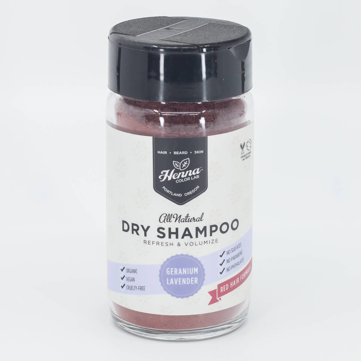 dry shampoo, colored dry shampoo