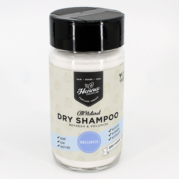 Dry shampoo | Henna Color Lab® - Henna Hair Dye Dry shampoo | Henna Color Lab® - Henna Hair Dye