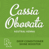 neutral henna, cassia obovata, henna hair treatment