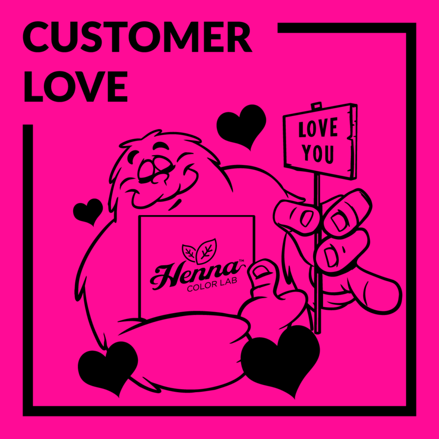 Customer Love Special