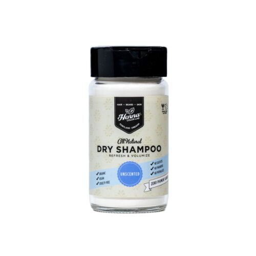 dry shampoo, unscented dry shampoo, no-poo, hair volumizer