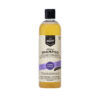geranium-lavender shampoo, organic shampoo