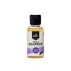 geranium-lavender shampoo, organic shampoo