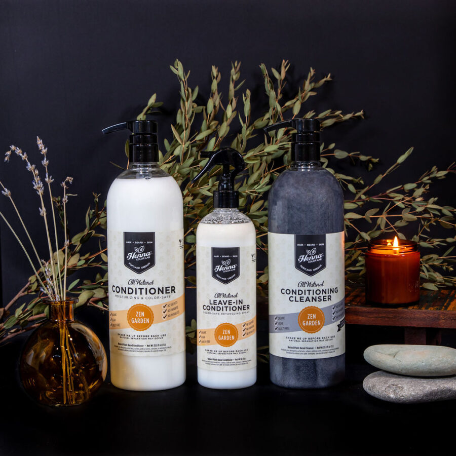 organic bulk hair conditioner, leave-in hair conditioner, spray hair conditioner, co-wash conditioner, co-wash