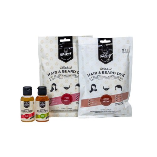 henna for hair, henna beard dye, natural beard dye, natural hair dye