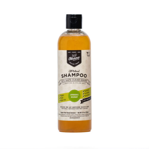 lemongrass shampoo, rosemary shampoo, organic shampoo